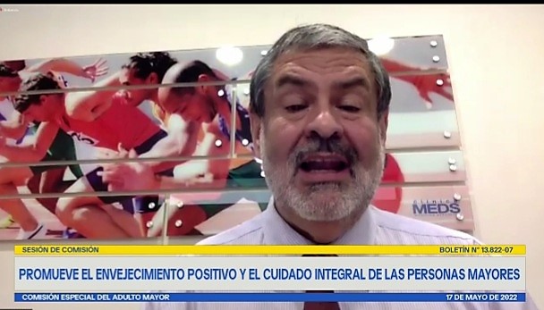Dr. Molina 17 De Mayo