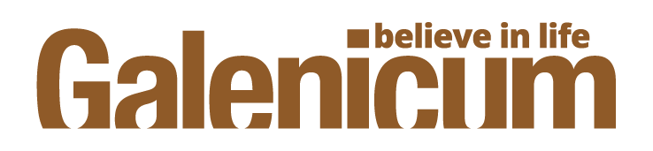 Galenicum Believe in Life