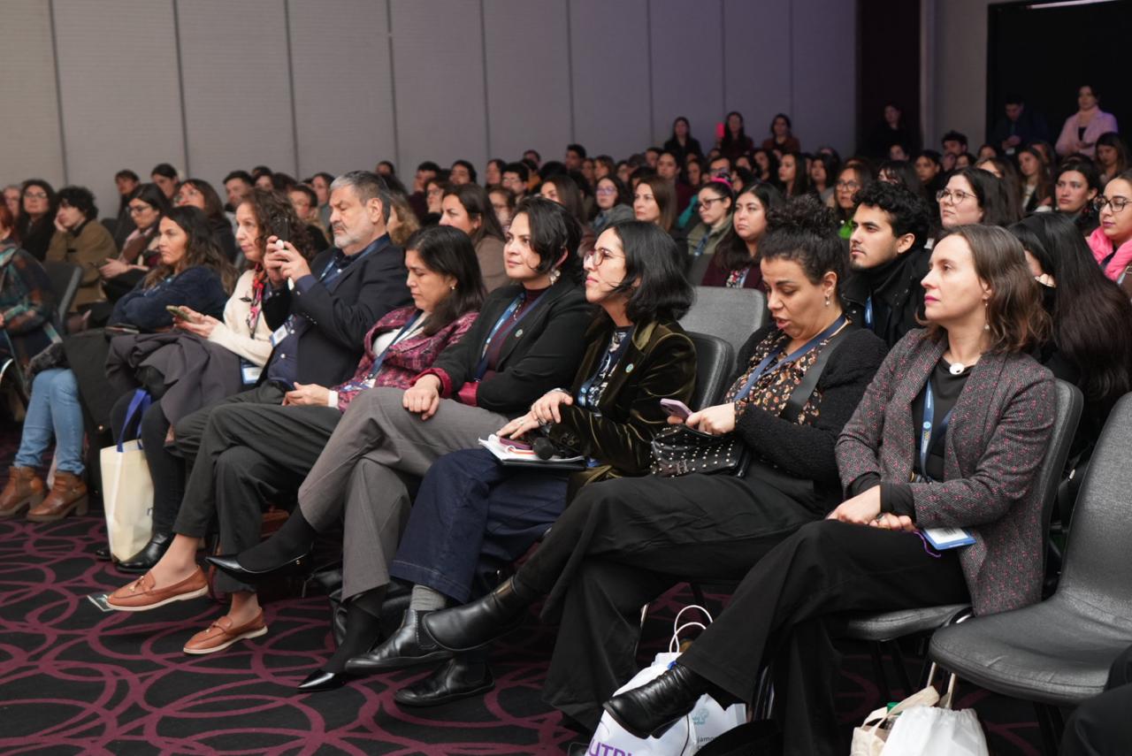 SGGCh cierra su XXX Congreso con foco en la transdisciplinariedad y una mirada integral del envejecimiento