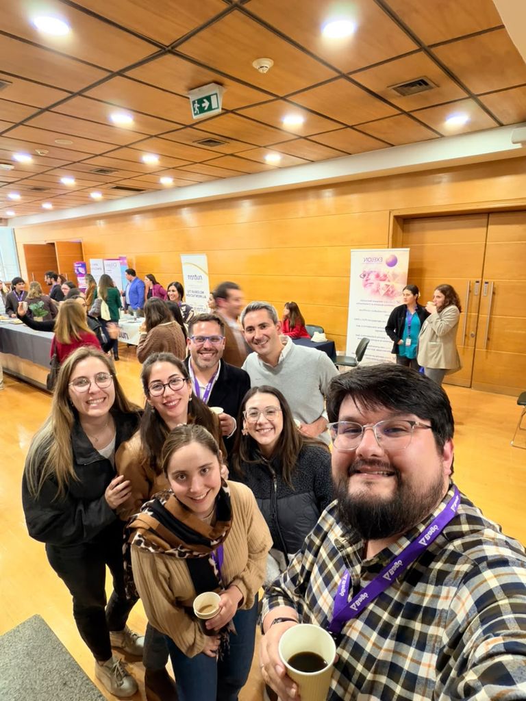 Foto 4 Jornadas