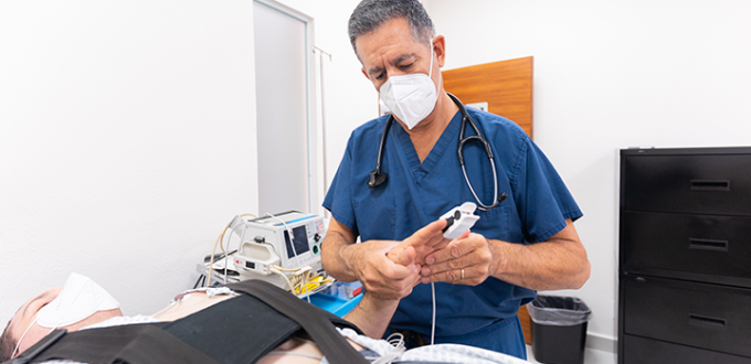 Complejidad de pacientes en sistema de salud