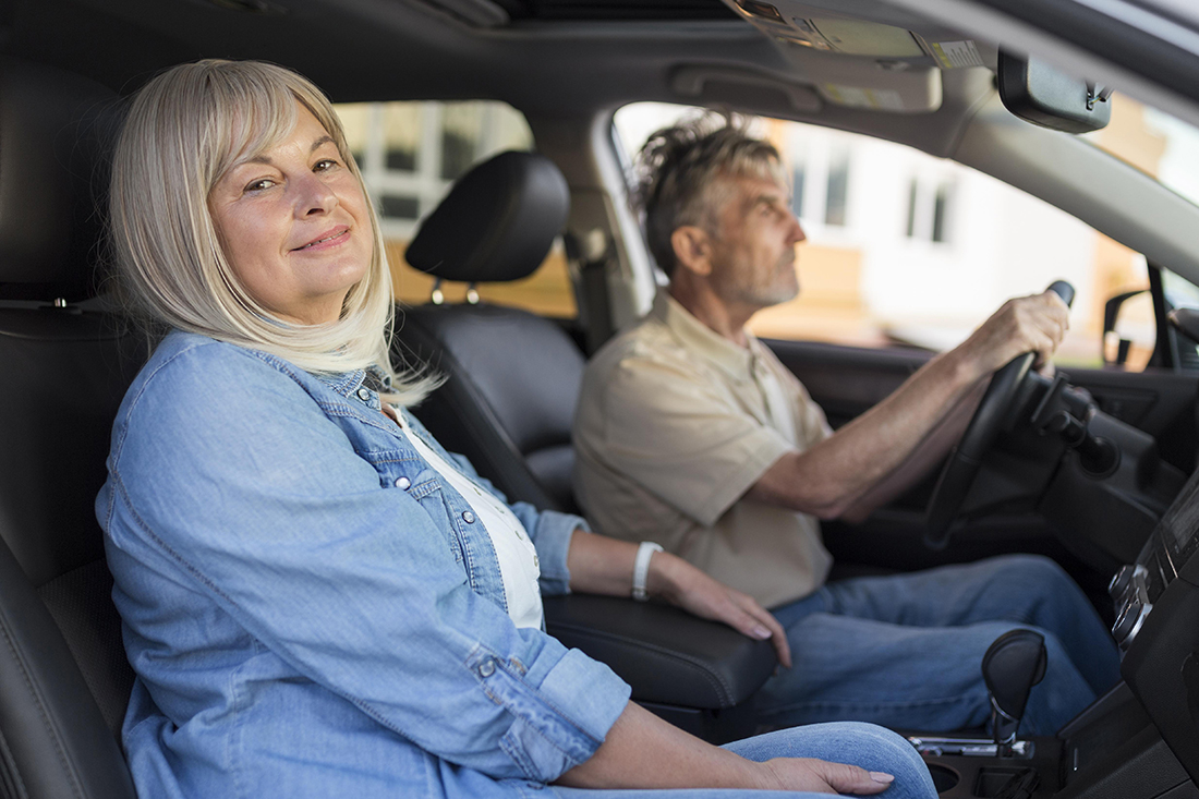 Más Adultos Mayores Autovalentes