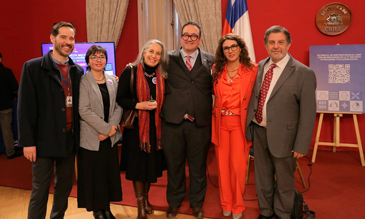 «Hablemos de longevidad y no solo de envejecimiento»