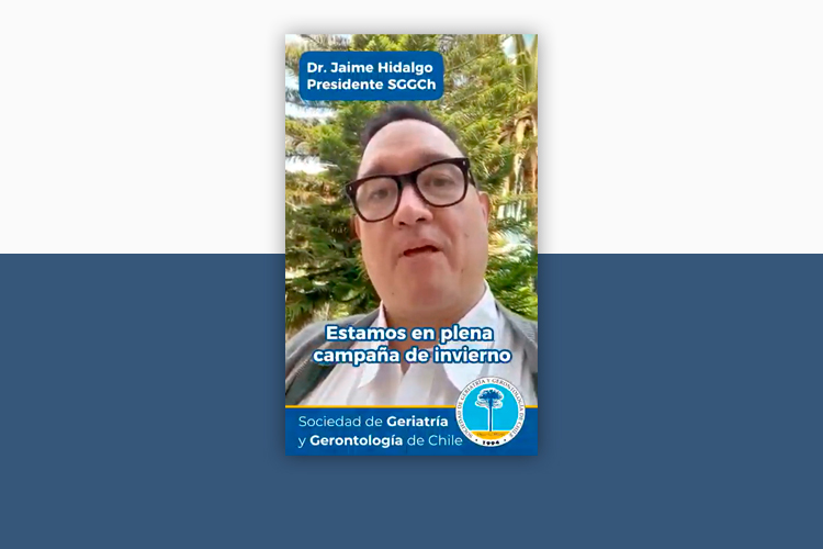 #VacunarteHaceBien